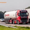 VENLO TRUCKING-209 - Trucking around VENLO (NL)