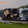 VENLO TRUCKING-221 - Trucking around VENLO (NL)