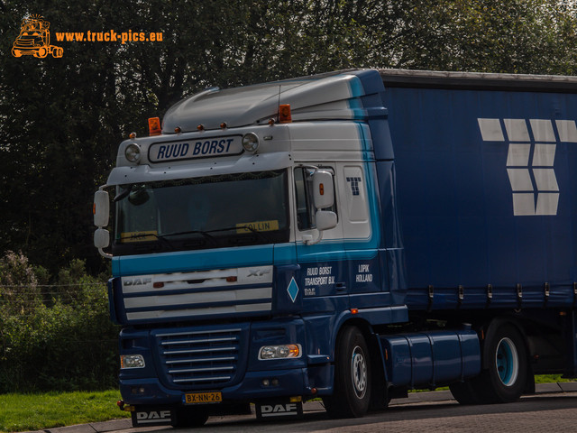 VENLO TRUCKING-224 Trucking around VENLO (NL)