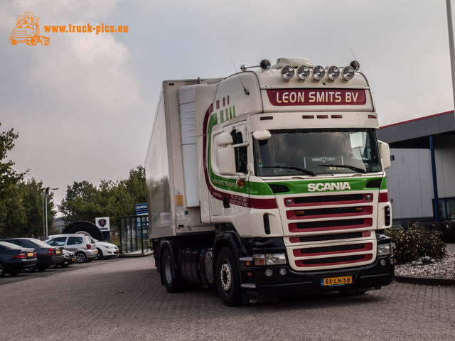 VENLO TRUCKING-225 Trucking around VENLO (NL)