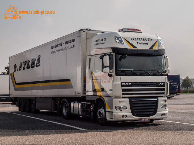 VENLO TRUCKING-227 Trucking around VENLO (NL)