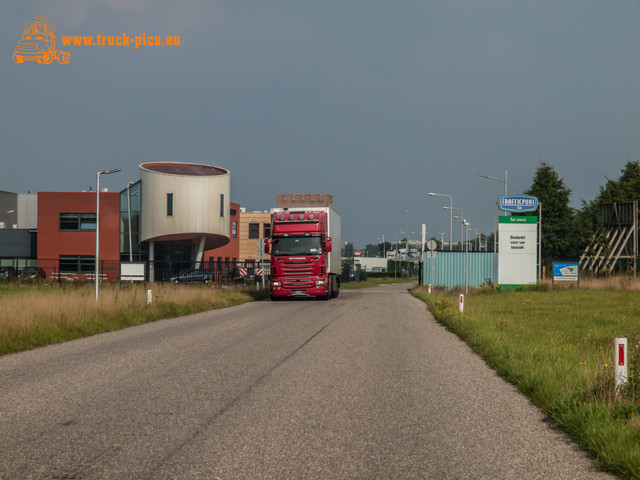 VENLO TRUCKING-229 Trucking around VENLO (NL)