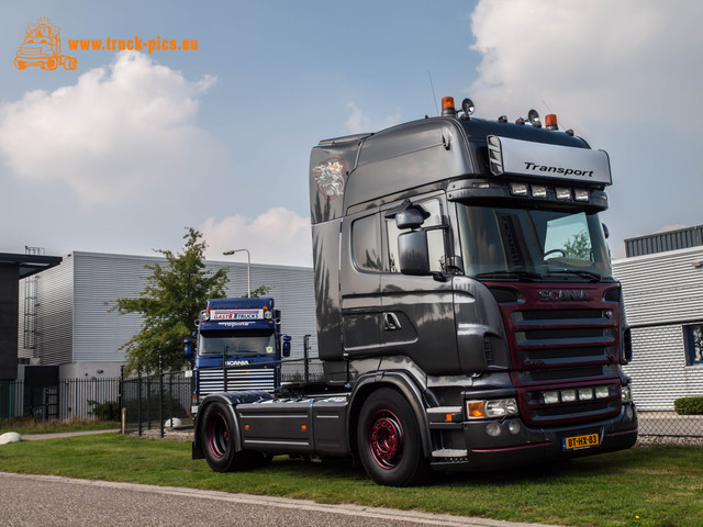 VENLO TRUCKING-231 Trucking around VENLO (NL)