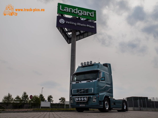 VENLO TRUCKING-232 Trucking around VENLO (NL)