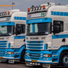 VENLO TRUCKING-234 - Trucking around VENLO (NL)