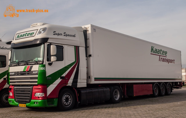 VENLO TRUCKING-238 Trucking around VENLO (NL)