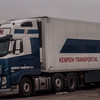 VENLO TRUCKING-245 - Trucking around VENLO (NL)