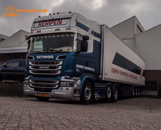 VENLO TRUCKING-246 Trucking around VENLO (NL)