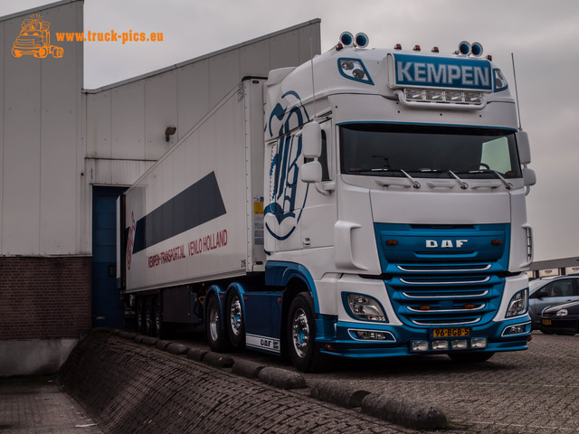 VENLO TRUCKING-248 Trucking around VENLO (NL)