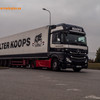 VENLO TRUCKING-250 - Trucking around VENLO (NL)