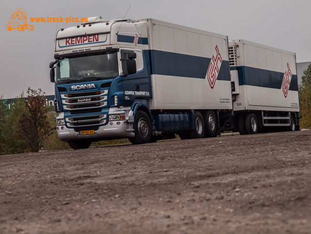 VENLO TRUCKING-254 Trucking around VENLO (NL)