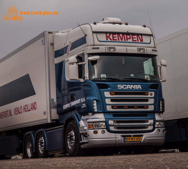 VENLO TRUCKING-255 Trucking around VENLO (NL)