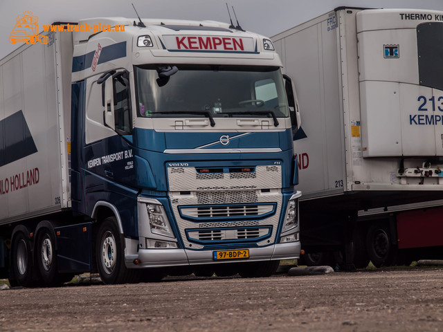 VENLO TRUCKING-256 Trucking around VENLO (NL)