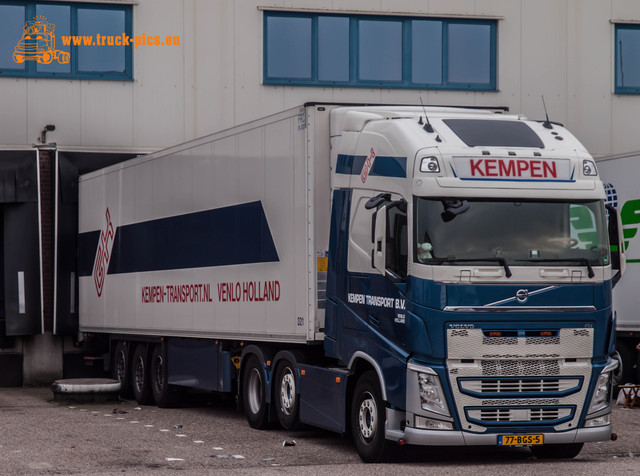 VENLO TRUCKING-258 Trucking around VENLO (NL)
