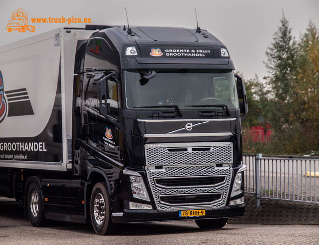 VENLO TRUCKING-260 Trucking around VENLO (NL)
