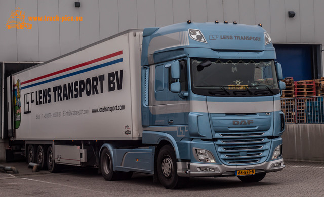 VENLO TRUCKING-261 Trucking around VENLO (NL)
