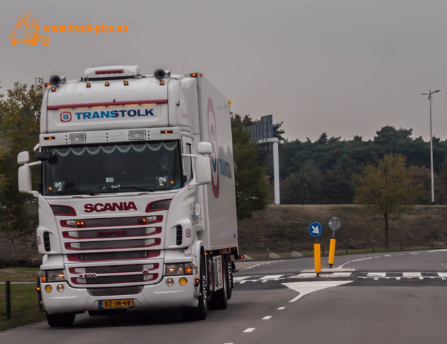 VENLO TRUCKING-262 Trucking around VENLO (NL)