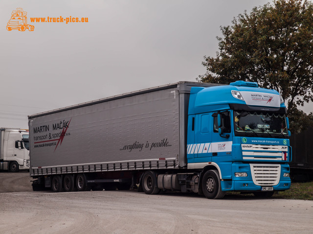 VENLO TRUCKING-263 Trucking around VENLO (NL)