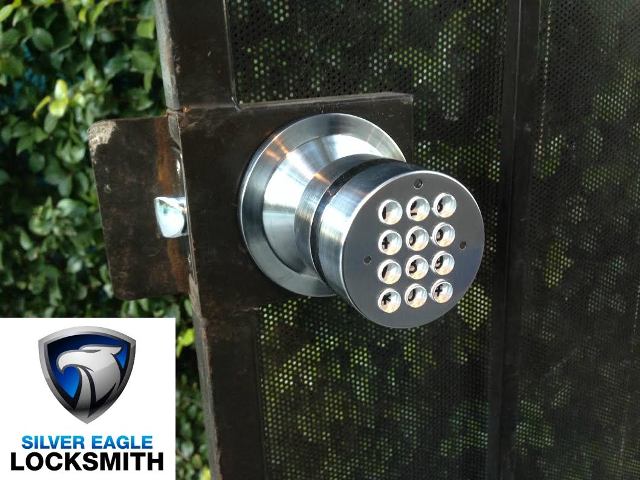 Locksmith Las Vegas Silver Eagle Locksmith