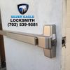 Commercial Locksmith Las Vegas - Silver Eagle Locksmith