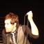 Heroes(3) - David Cook -- Pemberton, NJ 3/27/2009