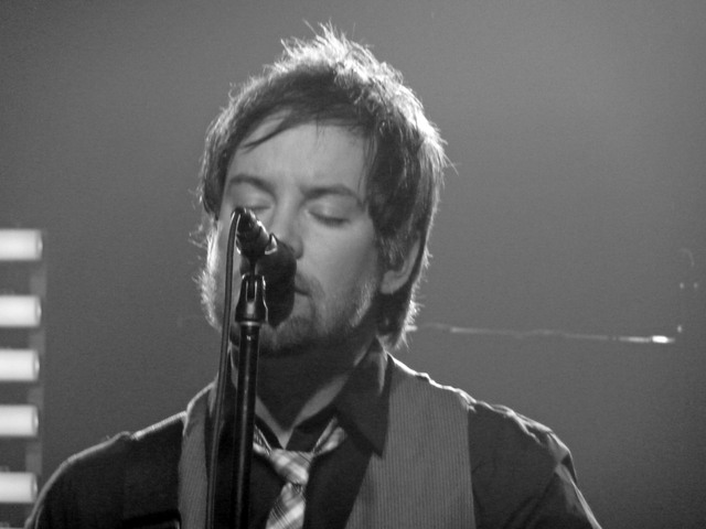 P1000907a David Cook -- Pemberton, NJ 3/27/2009