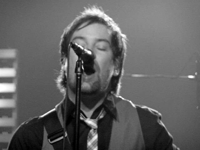 P1000914 David Cook -- Pemberton, NJ 3/27/2009