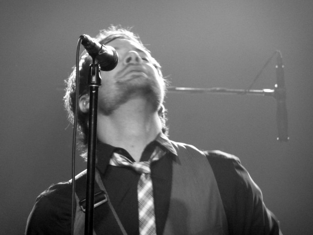 P1000915 David Cook -- Pemberton, NJ 3/27/2009