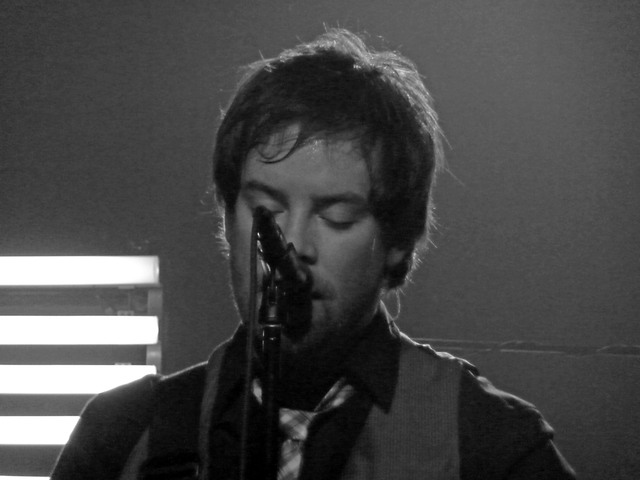 P1000998 David Cook -- Pemberton, NJ 3/27/2009