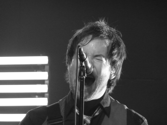 P1010003 David Cook -- Pemberton, NJ 3/27/2009