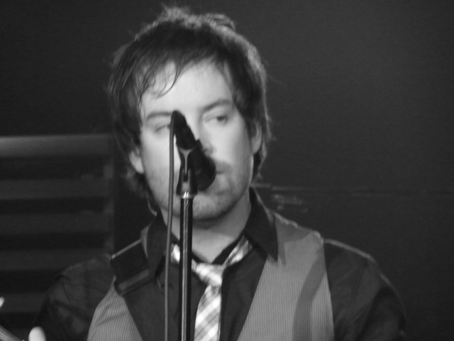 P1010005 David Cook -- Pemberton, NJ 3/27/2009