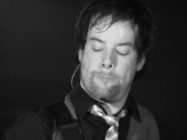 P1010009 David Cook -- Pemberton, NJ 3/27/2009