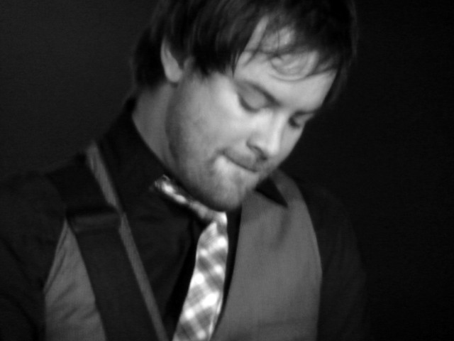 P1010012 David Cook -- Pemberton, NJ 3/27/2009