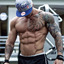 Great Muscle Building Tips - Picture Box