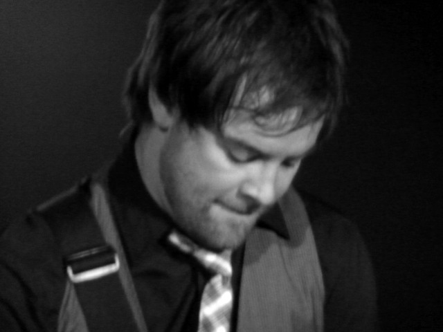 P1010013 David Cook -- Pemberton, NJ 3/27/2009