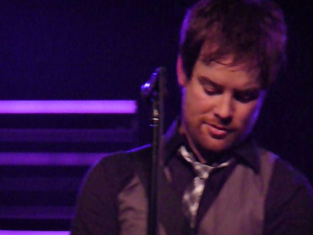 P1010048 David Cook -- Pemberton, NJ 3/27/2009