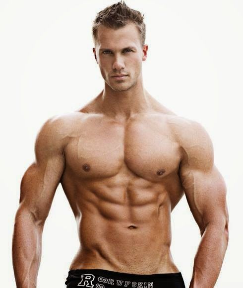 Build-Muscle-Fast Picture Box