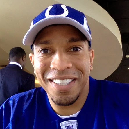 Erick-Armstrong Erick Armstrong