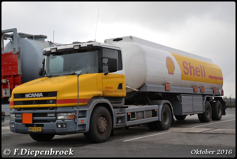Shell - Den Haag - Pagina 2 - Transportfotos.nl