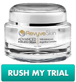 img 1 Make younger Face and Clean Skin â€“ Revyve Skin Review