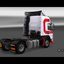 ets2 Volvo FM 2014 4x2 Bakk... - prive skin ets2