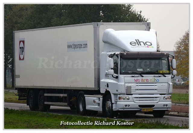 Elho BV-NH-53-BorderMaker Richard