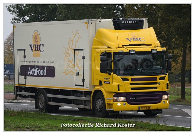 VHC ActiFood BV-XJ-34-BorderMaker Richard