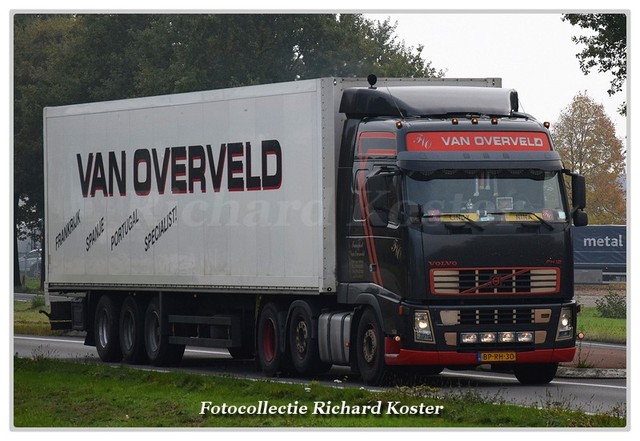 Overveld van BP-RH-30-BorderMaker Richard