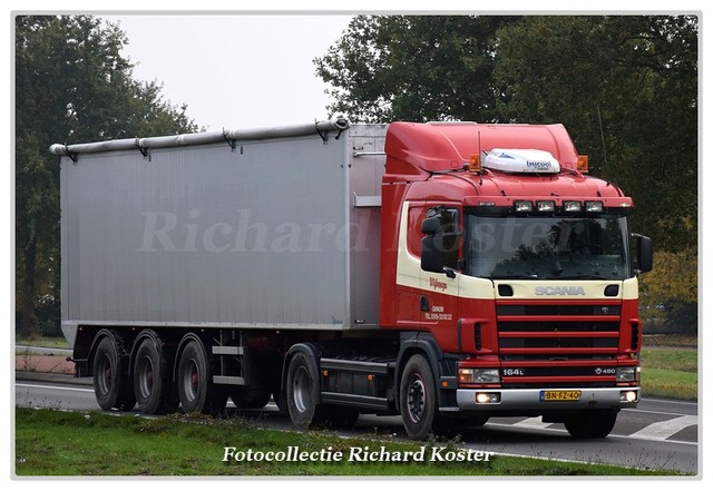 Wijbenga BN-FZ-40-BorderMaker Richard