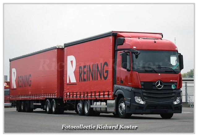 Reining Mercedes Actros Mp4 (2)-BorderMaker Richard