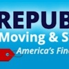 logo - Republic Moving San Diego