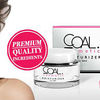 Coal Cosmetic Moisturizer - Picture Box