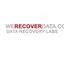 WeRecoverData Data Recovery... -  WeRecoverData Data Recovery Inc.