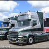 Scania T Series van Triest-... - Truckstar 2016